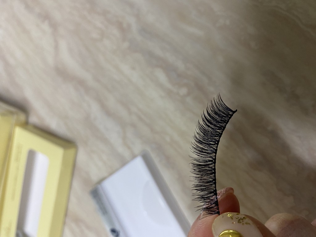 아이미 포인트 속눈썹