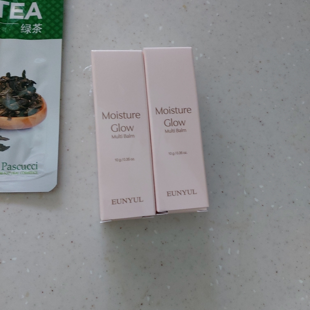 은율 목 주름 멀티밤 주름케어 멀티 스틱 모이스춰글로우 1개