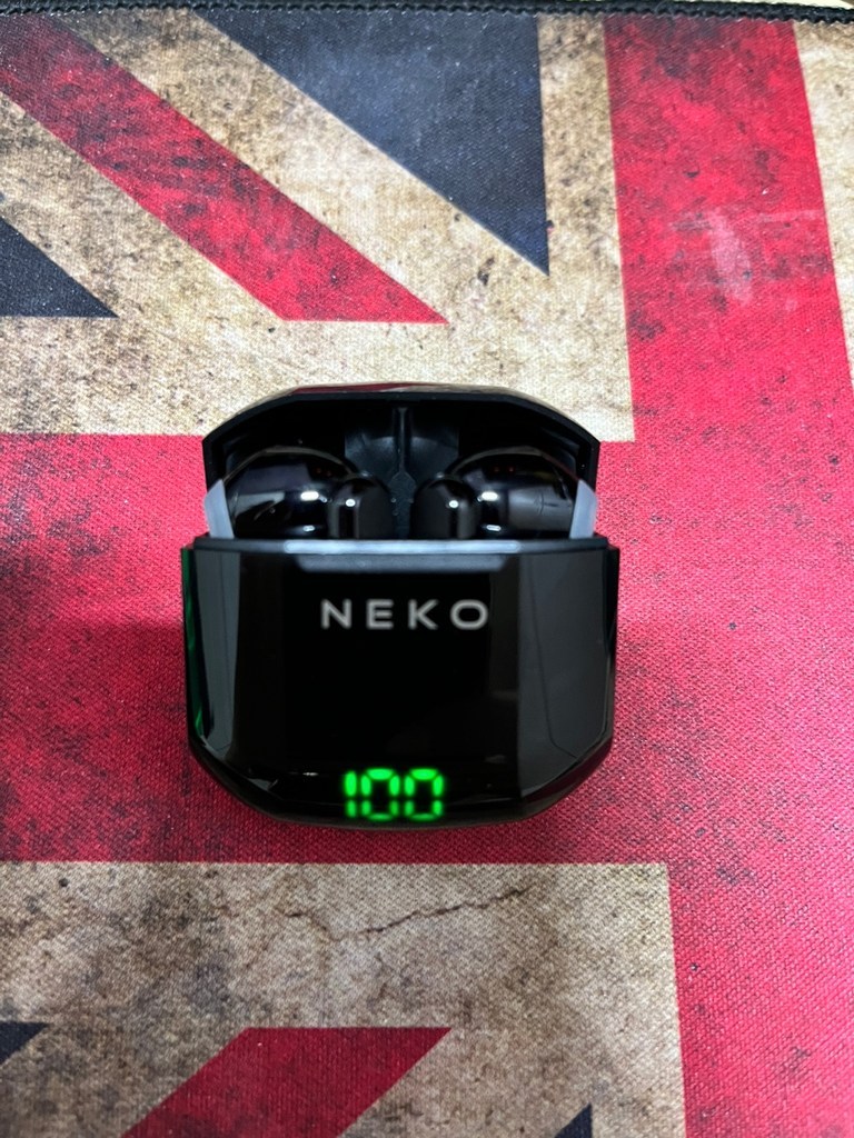 NEKO NK-A2S 무선 블루투스 50 이어폰