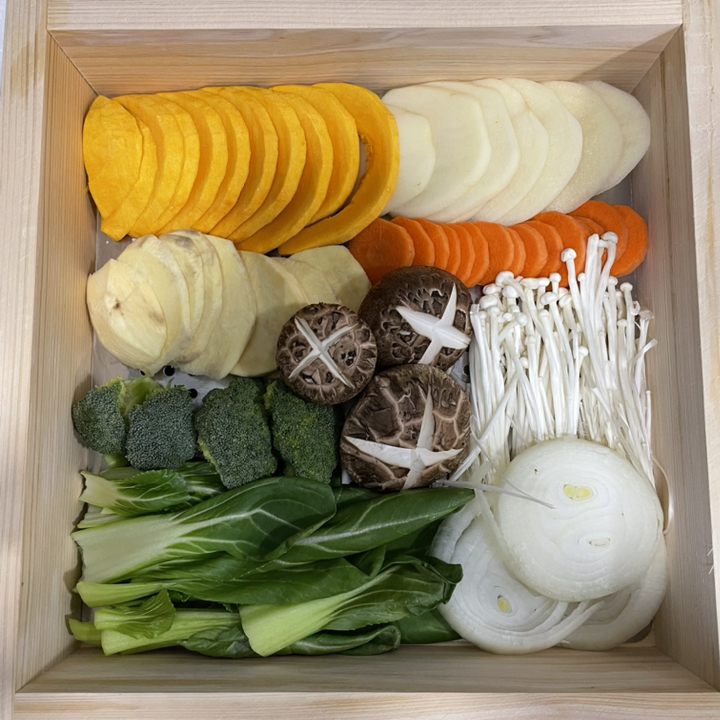 [벨라홈] 편백나무 찜기 3단 풀세트편백찜기