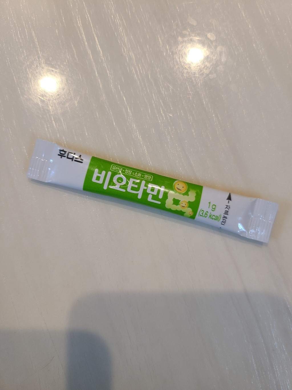 일동후디스 비오타민 프로바이오틱스