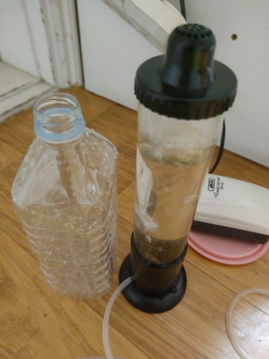 오션뉴트리션 브라인쉬림프 에그 부화용 알테미아