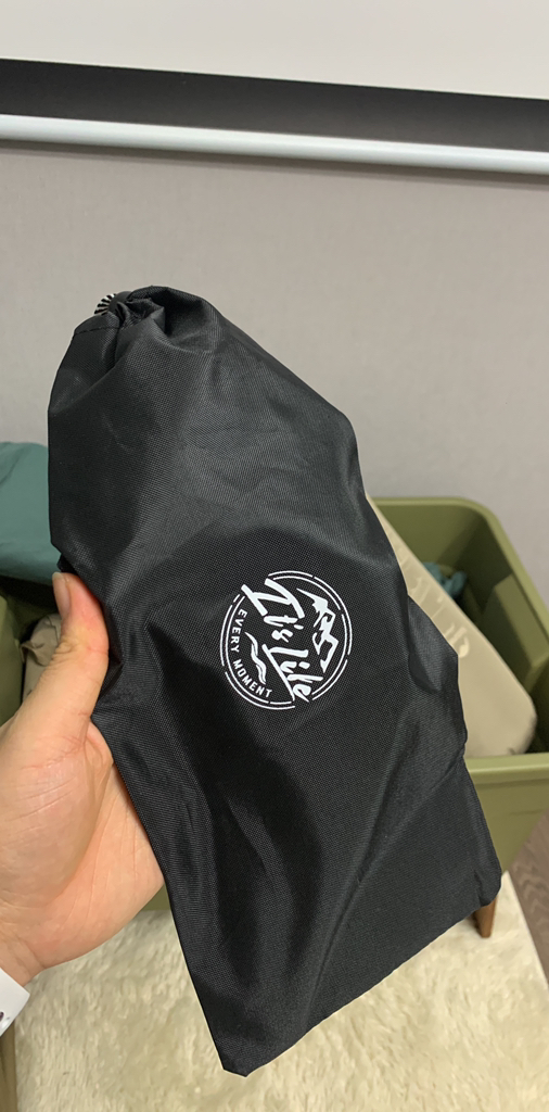 이츠라이프 캠핑 초경량 스탠다드 해머 짧은형