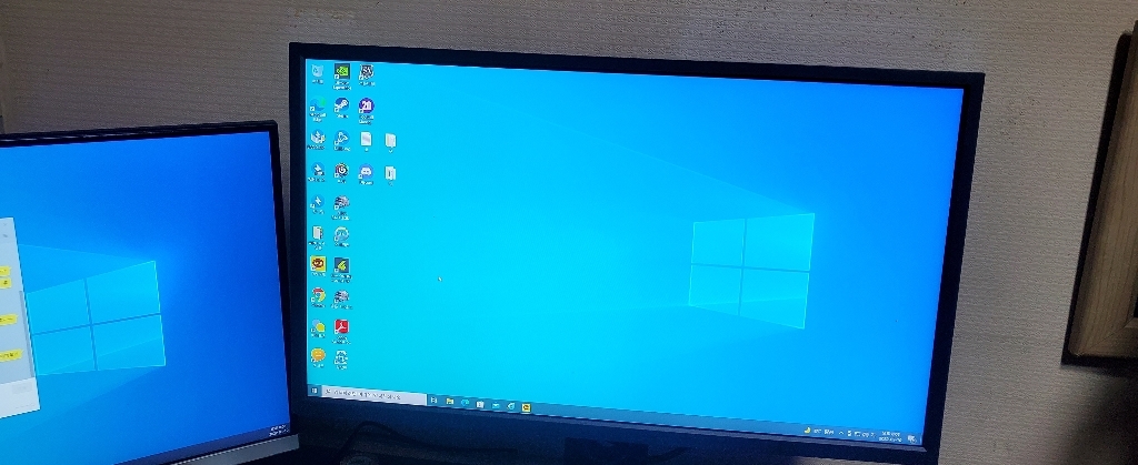 조위 FHD BenQ 240Hz 0s 게이밍 모니터