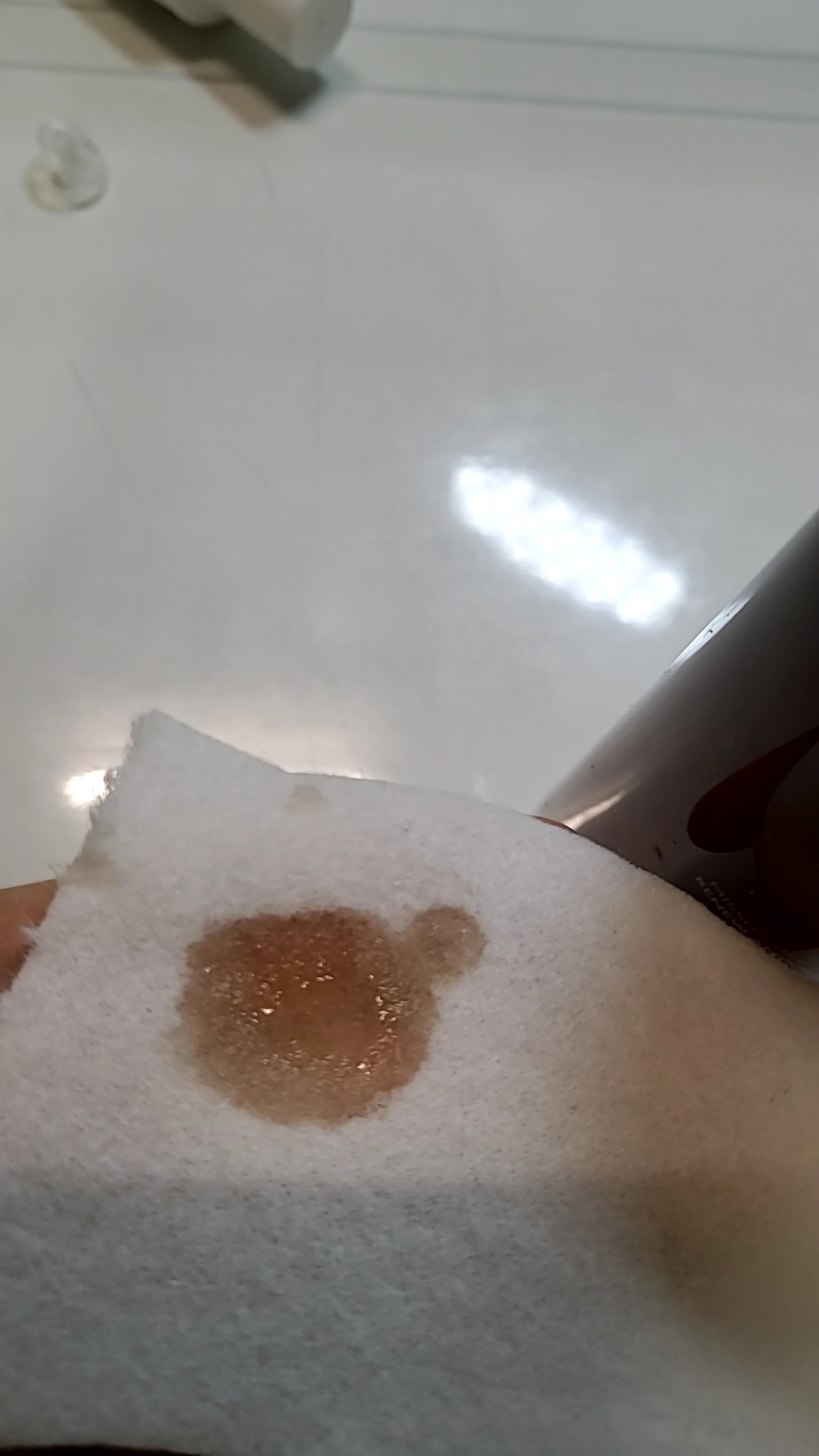 미샤 비폴렌 리뉴 앰풀 스킨