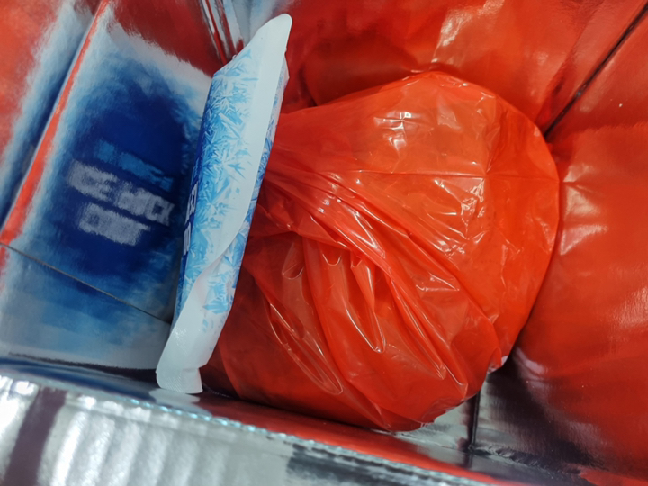 예스레 포기김치 국내산농산물사용HACCP인증 리뷰후기