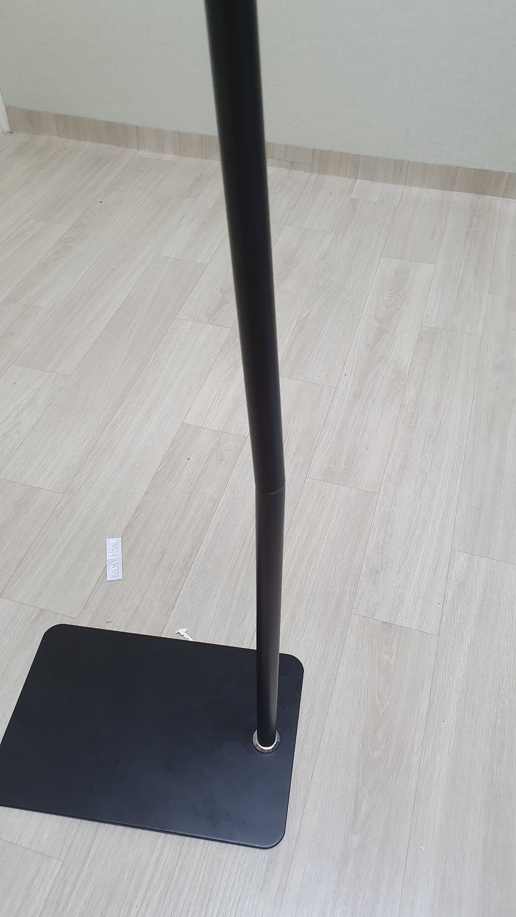 메이텍 태블릿 스마트폰 탄소강 침대 거실 스탠드형 거치대