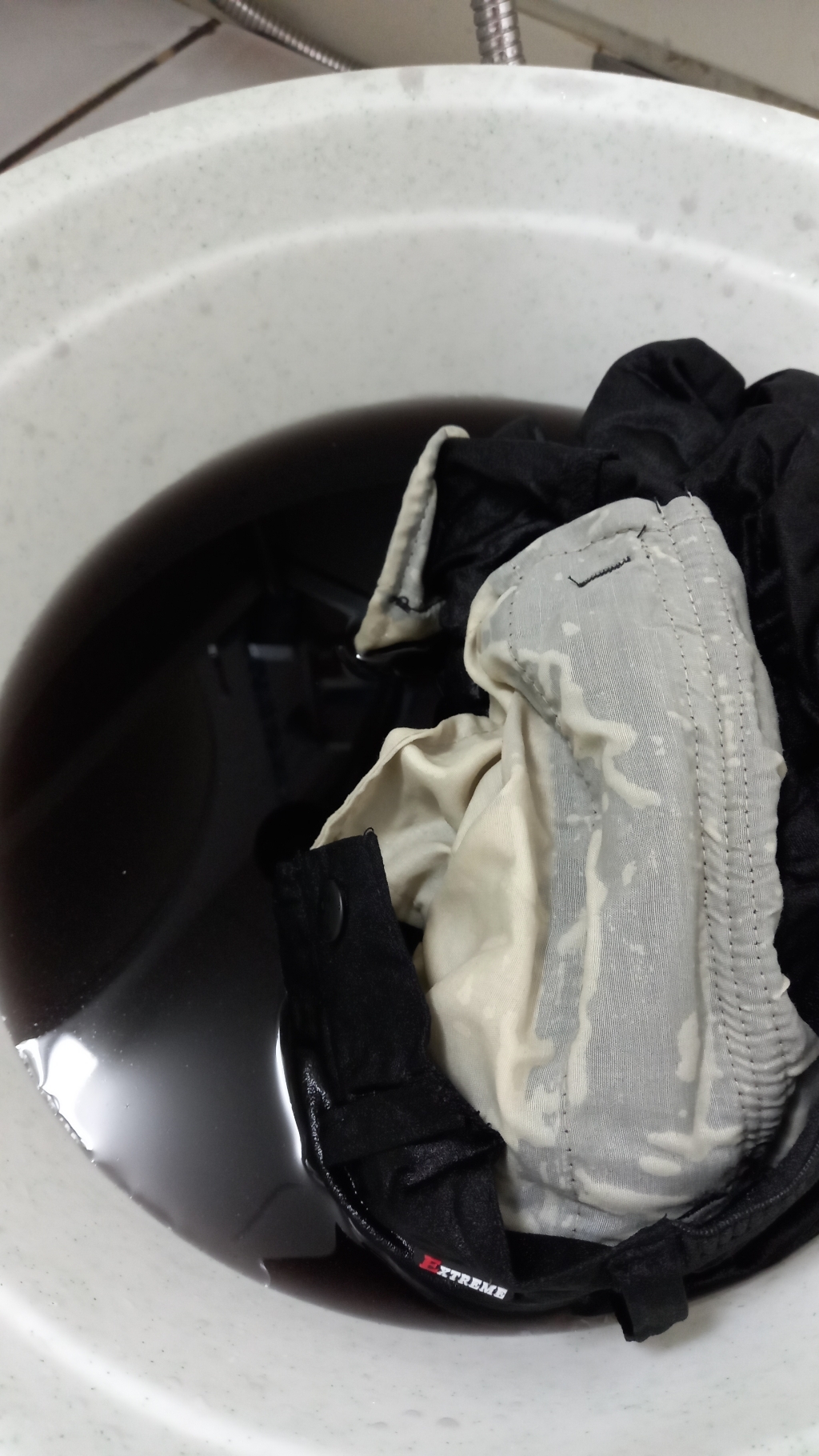 봄 가을 남성 면스판 카고 전술바지 치노바지 CSBR-101