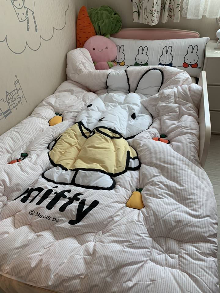 누비지오 미피 차렵이불