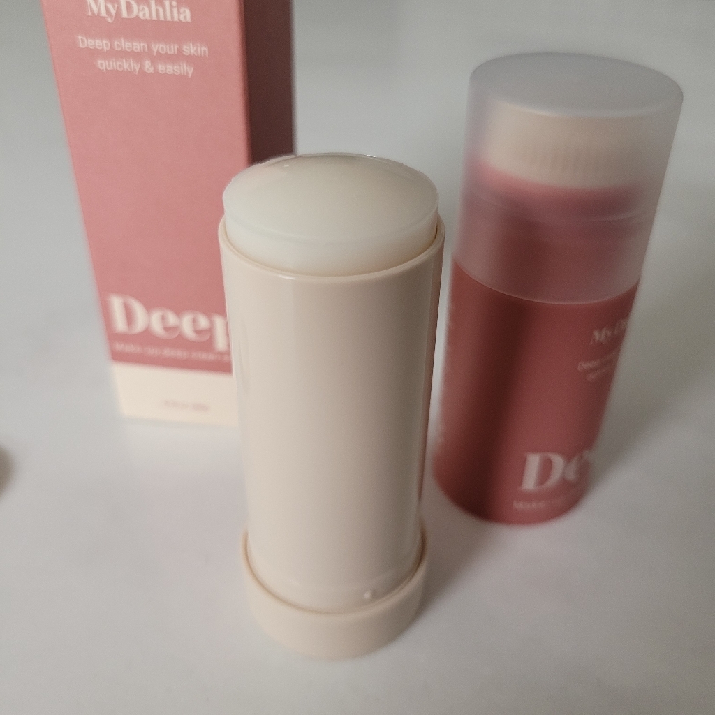 마이달리아 메이크업 딥 클린 스틱