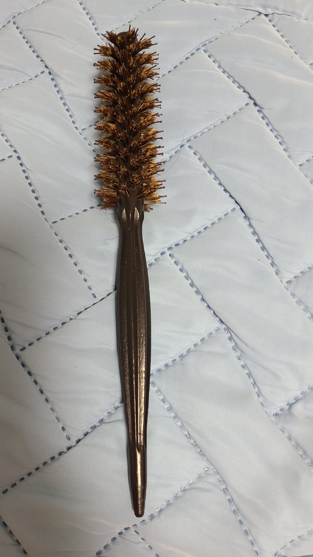 제이끌레르 돈모 포킹 헤어 빗 브러쉬