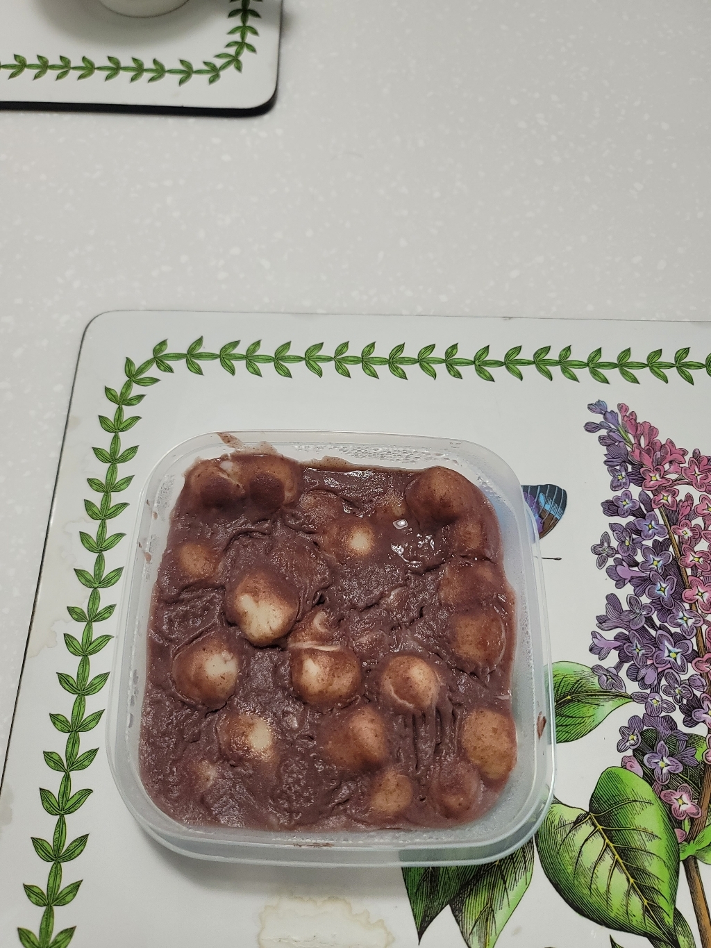 참미소떡볶이 조랭이 1개입