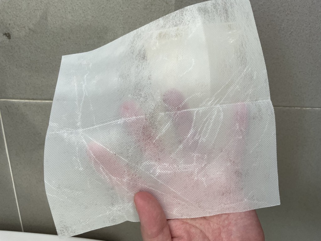 피죤 건조기용 시트 섬유유연제 본품 플라워페스티벌 리뷰후기