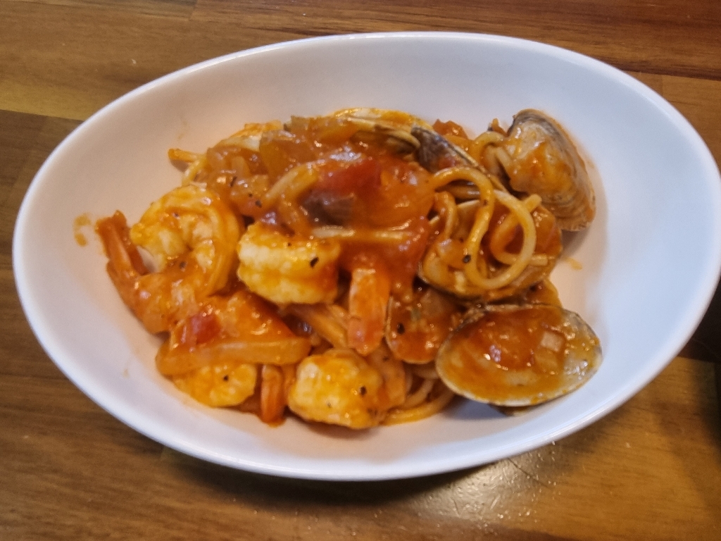 청정원 토마토 스파게티소스 리뷰후기