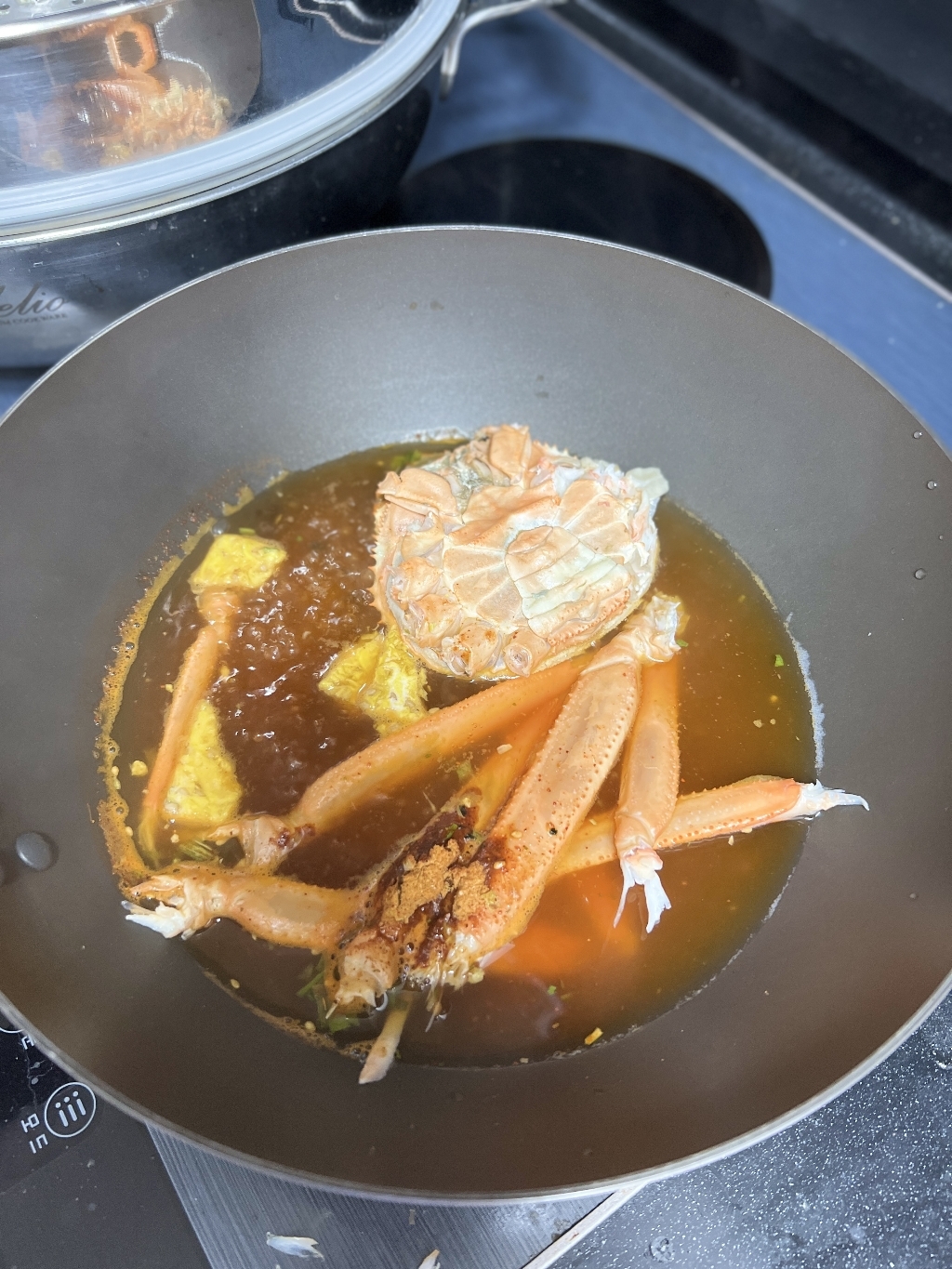 마켓통 연지홍게 13마리 포항 구룡포 산지직송 비품연지홍게