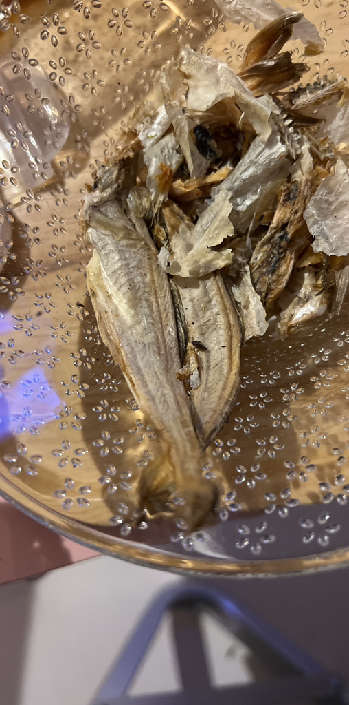노가리 손질빠삭 마른노가리 건조 두절 바삭한 마른안주