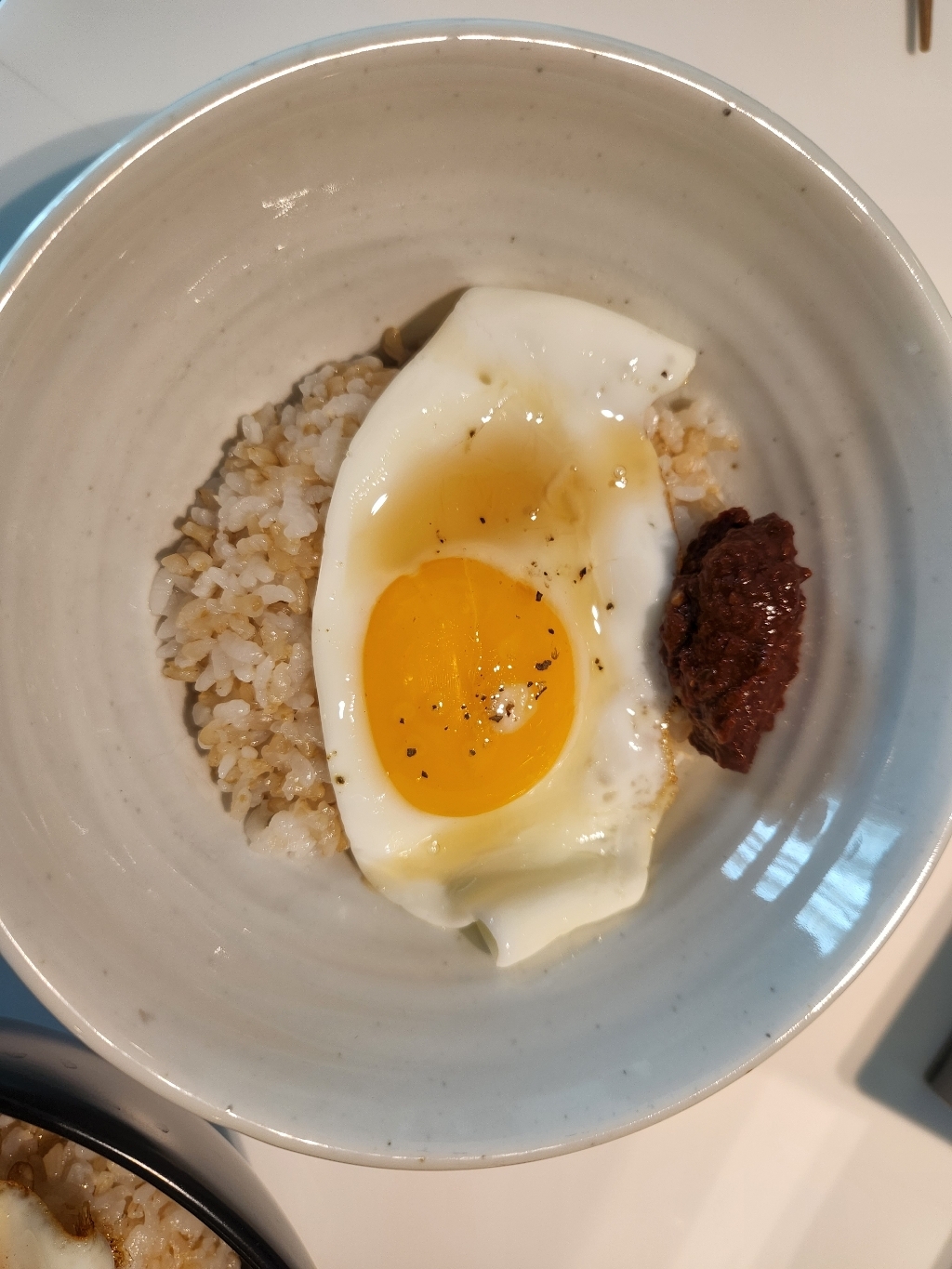 설래담 매콤 칠게젓
