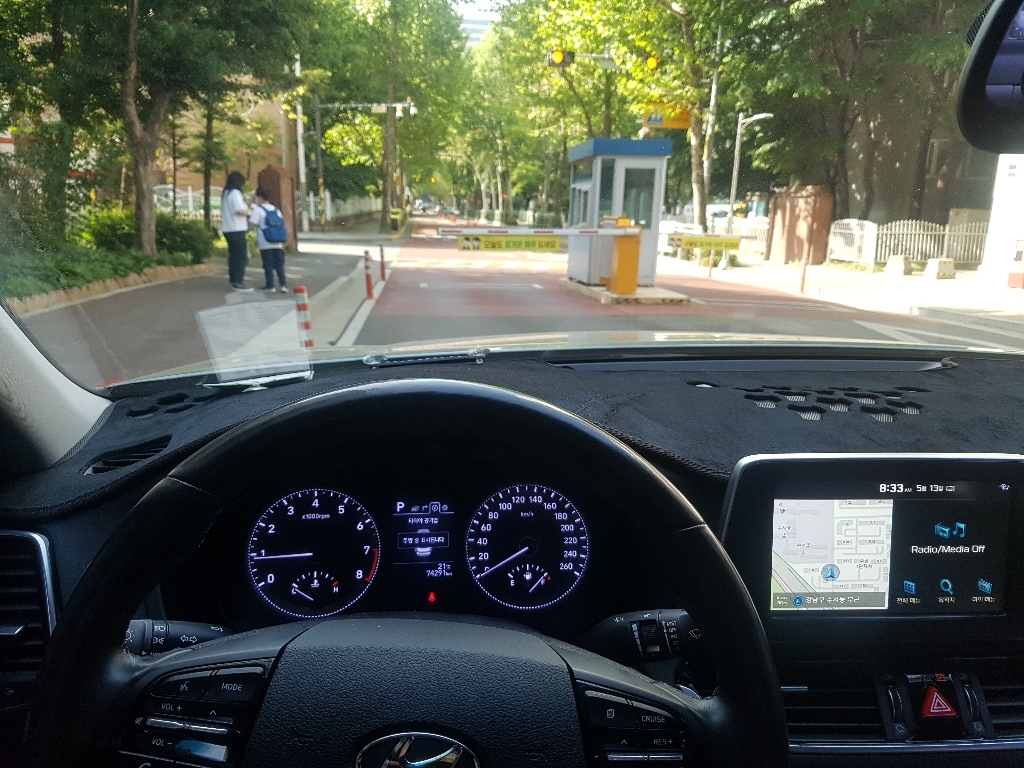 매드라인 차량용 벨루어 논슬립 대쉬보드커버 리뷰후기