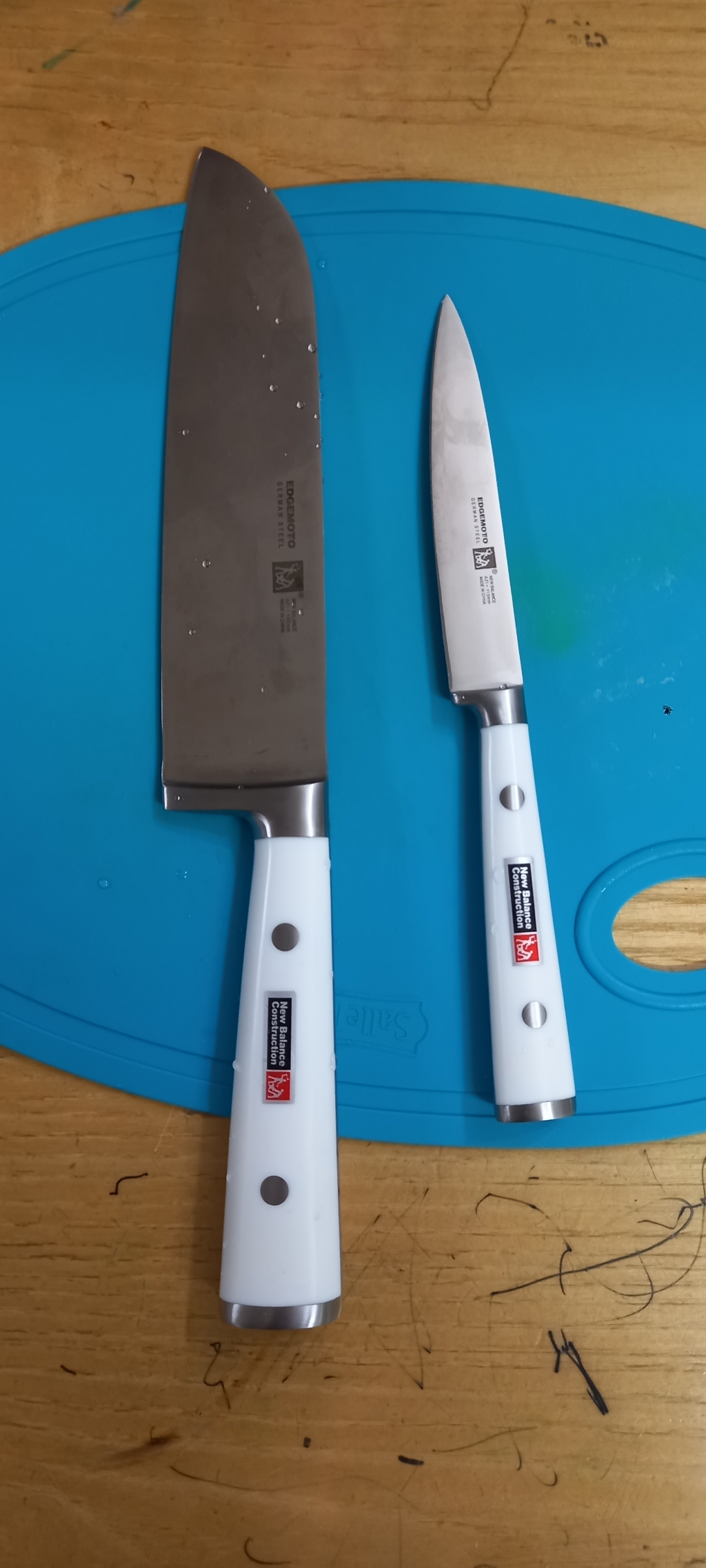 에찌모토 아이보리 제타산토크식과도세트