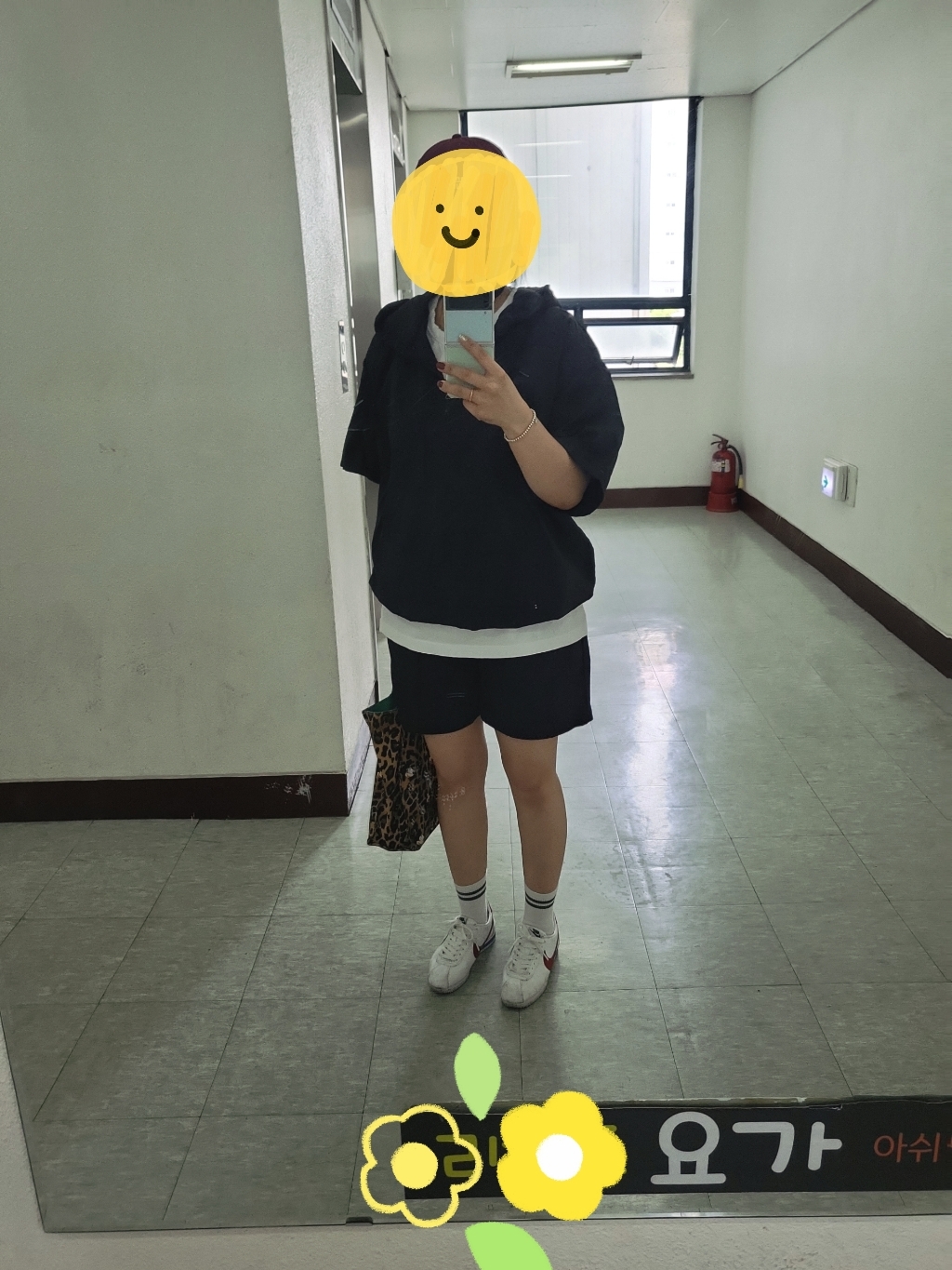 브랜드두 후드 아노락 바스락 커플 트레이닝복 셋업 캠핑복장