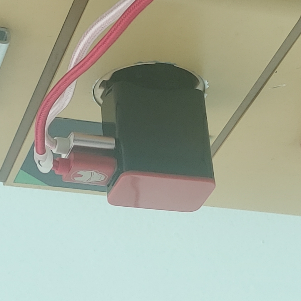 스마텍 멀티충전기 USB충전기 5V21A STC-2000-USB 리뷰 후기