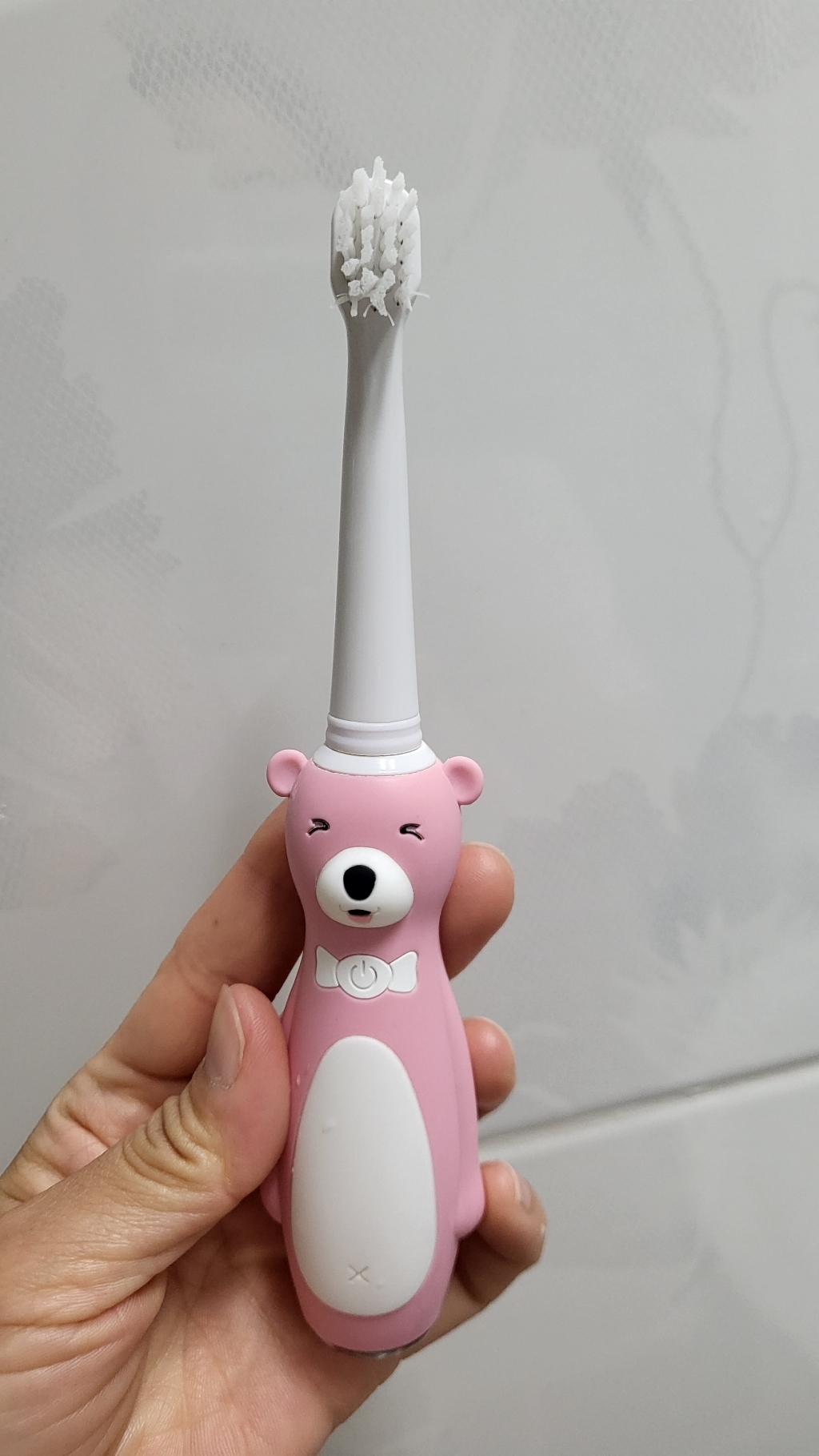오아 클린이베어 프리미엄 리필 칫솔모