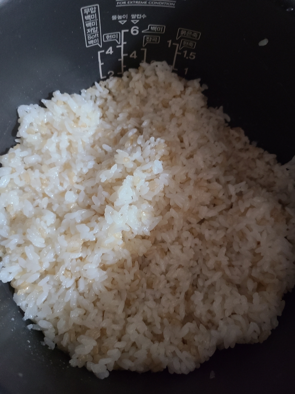 대한농산 찹쌀