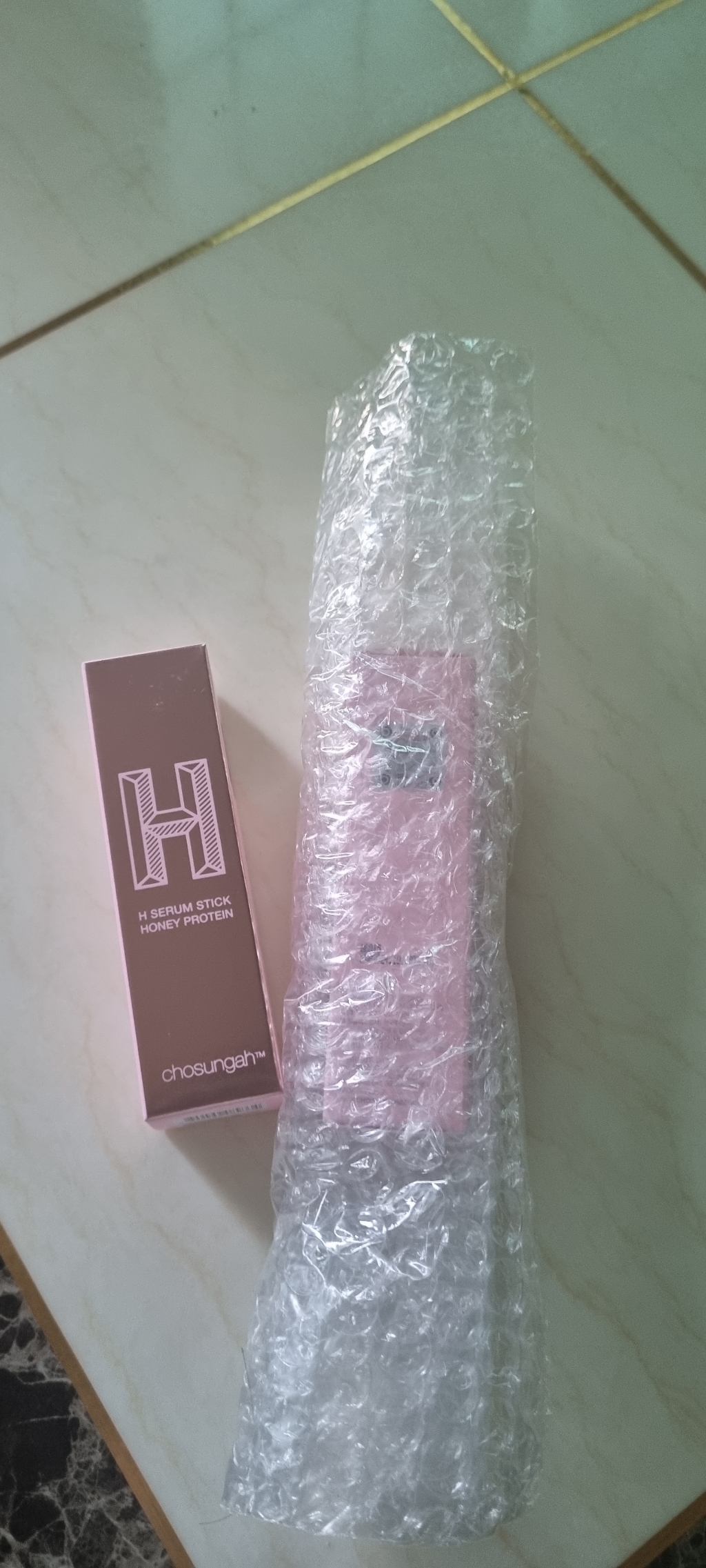 조성아T H 세럼스틱 허니 프로틴 시즌4