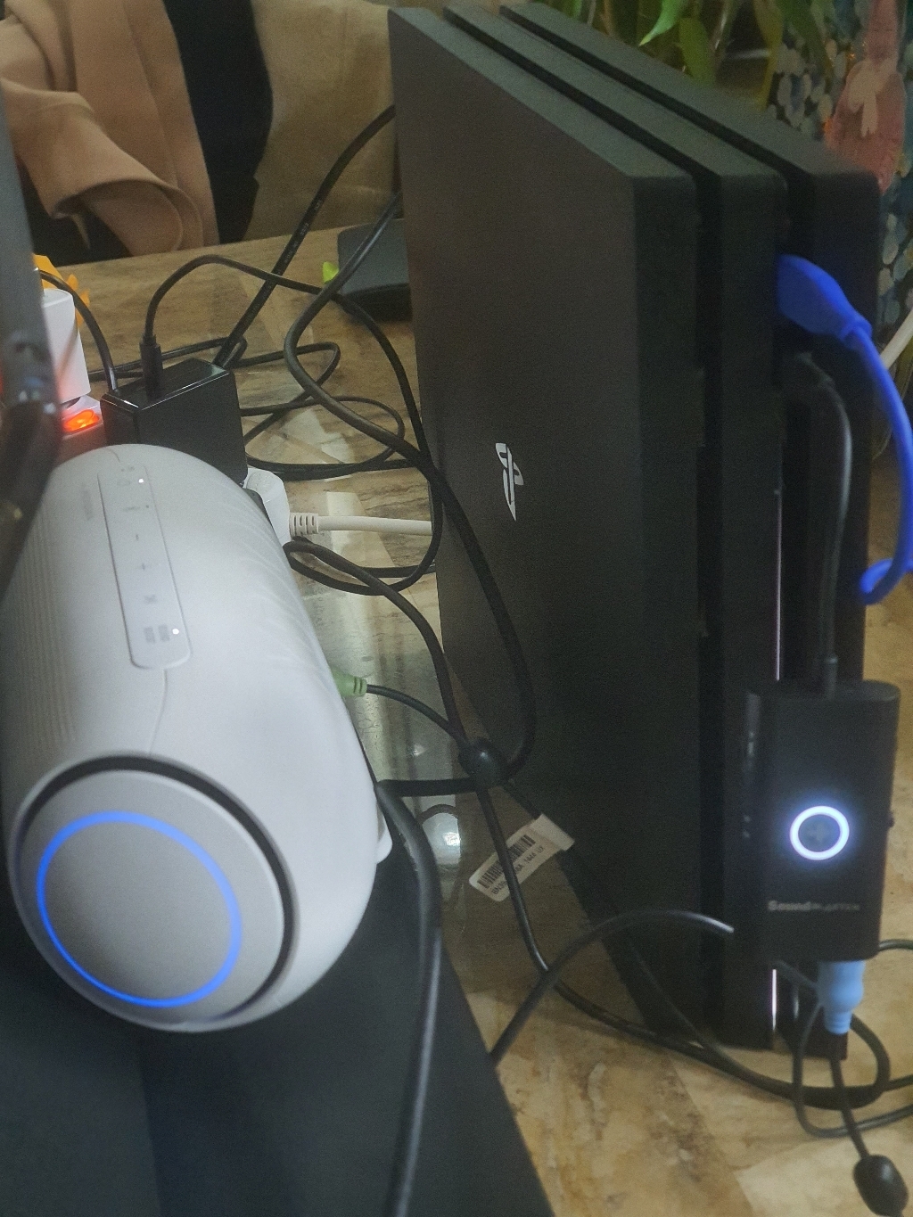 크리에이티브 블라스터 G3 사운드 카드 외장형 리뷰후기