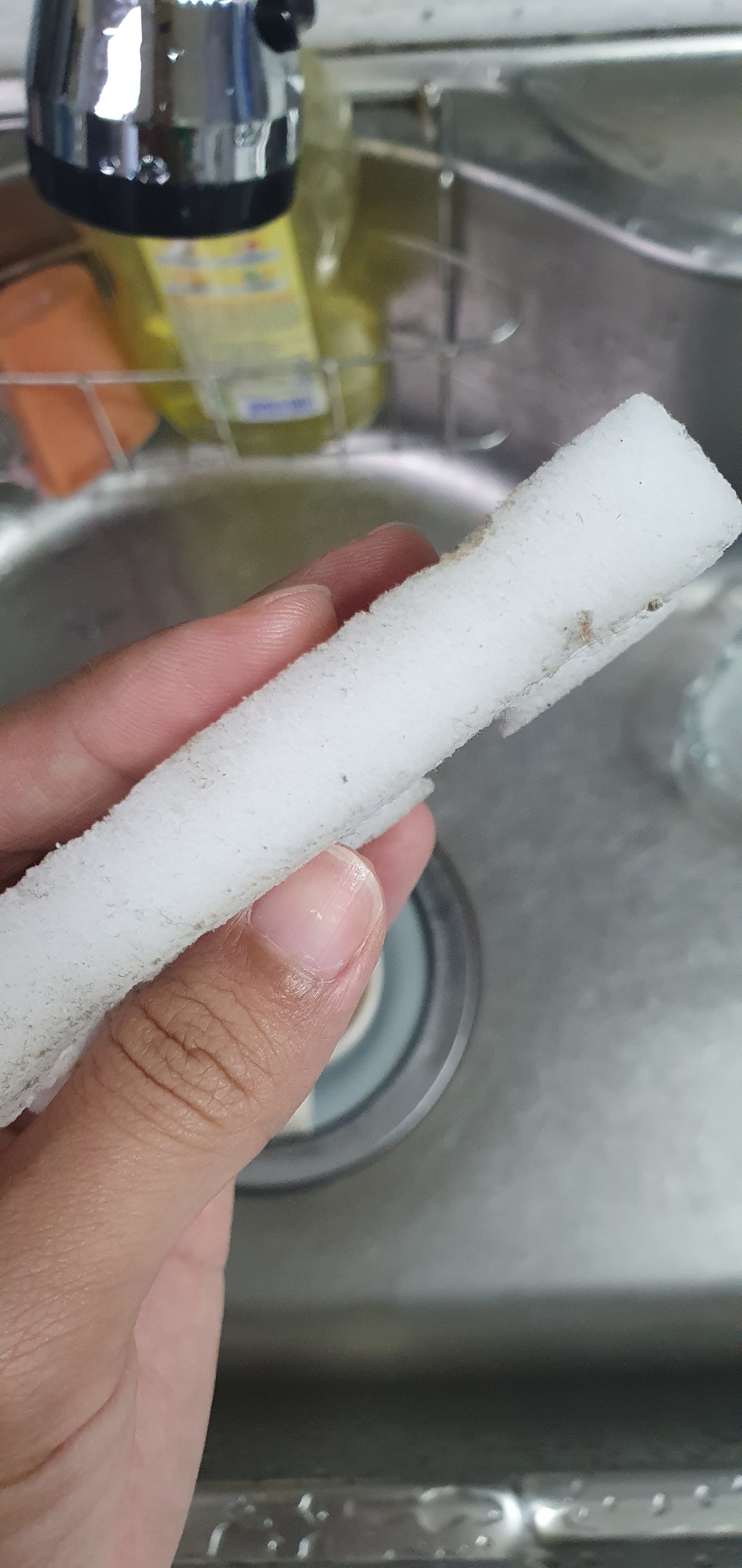 리벤스 매직블럭 집게 리뷰후기