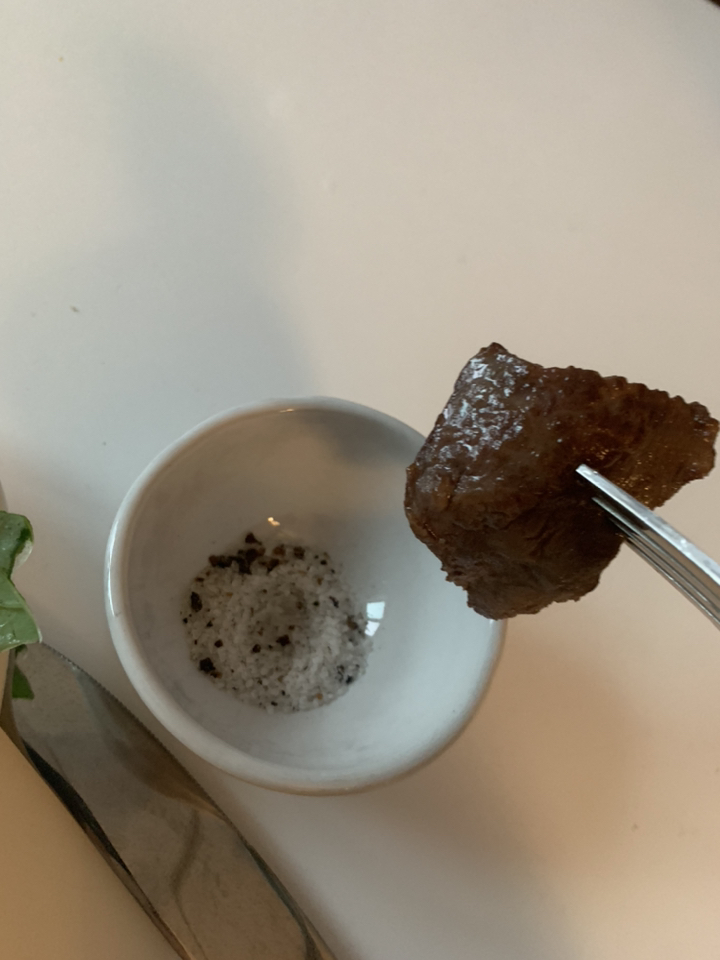 사비니타르투피 트러플 소금