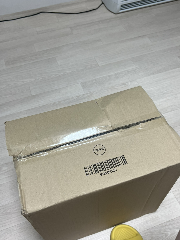 브로키 창의쑥쑥 코딩로드 본체 무중력 자동차 6종