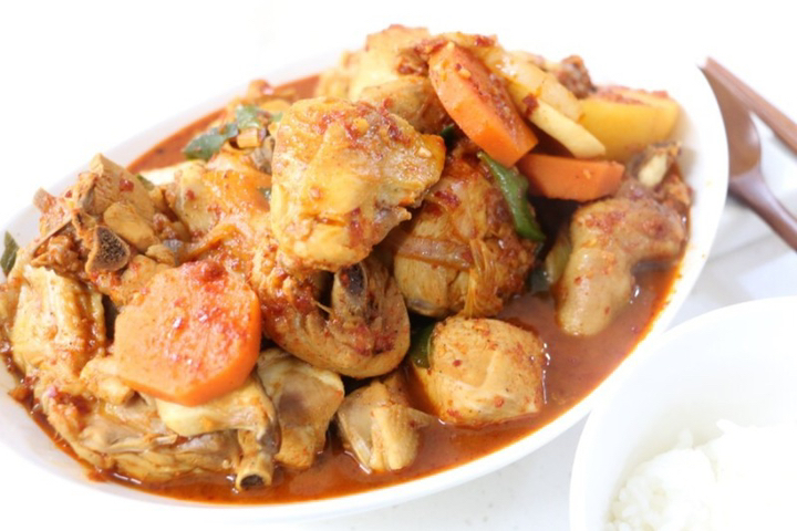 치킨테이블 국내산 도리 절곡 뽁음용 찜용 냉장
