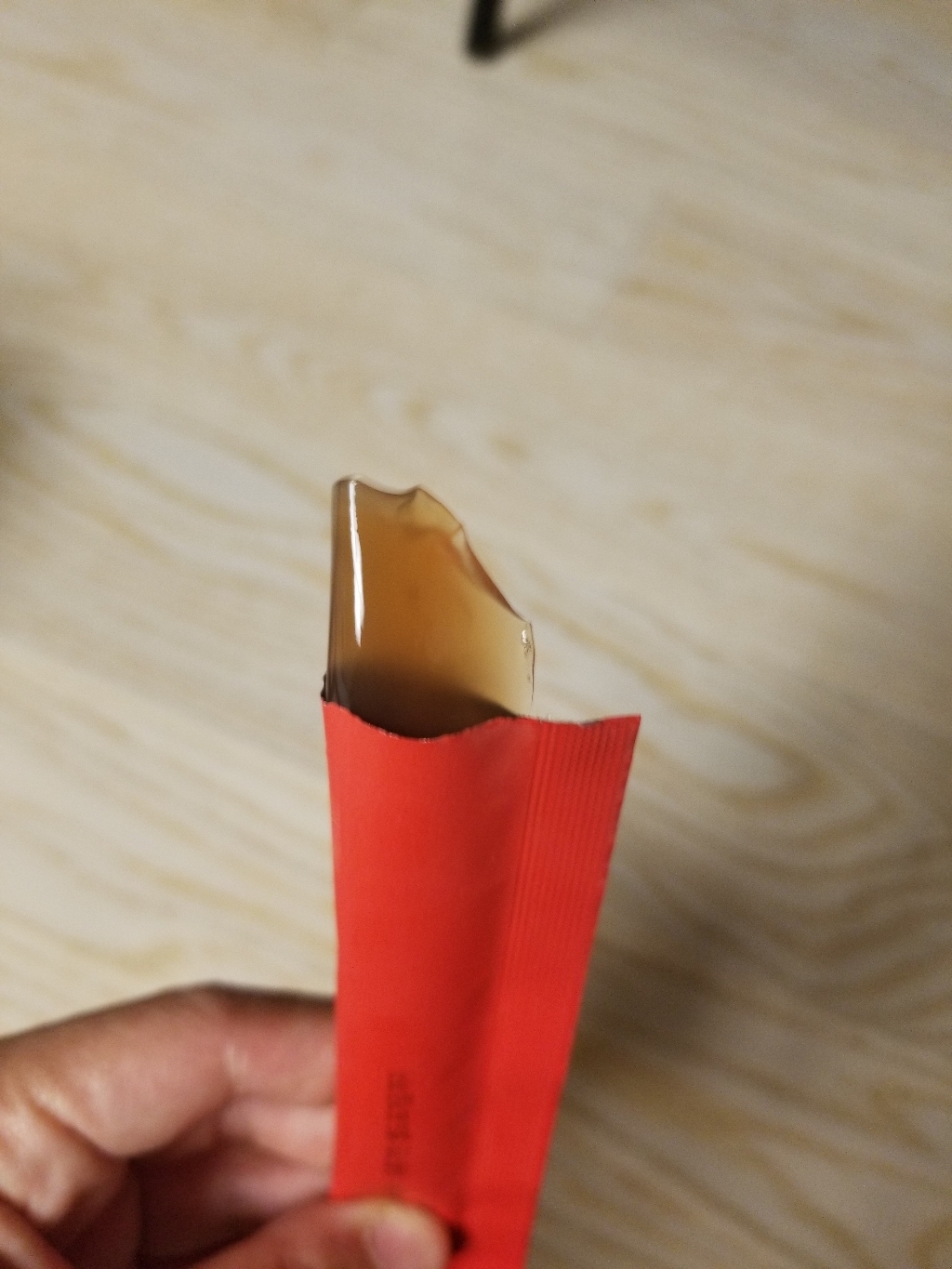 아이배냇 꼬마 홍삼젤리