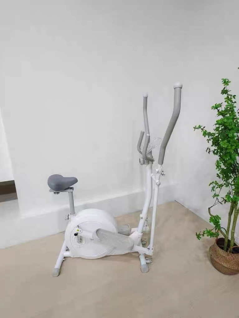가정용 일립티컬 스카이바이크 일립티컬 두스룬 DOUCE UNE 유산소 운동기구