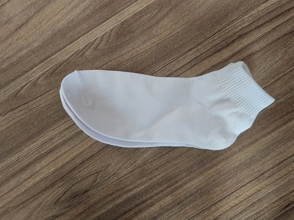 노디자인 남성용 신사 무지 단목 양말 리뷰 후기