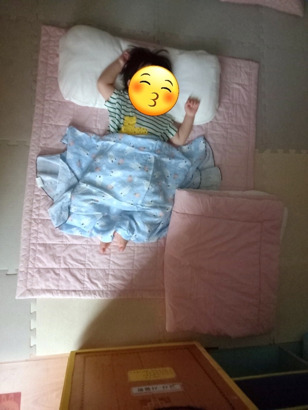 풍기인견 여름 낮잠이불 / 유아 인견패드 아기쿨매트 모음