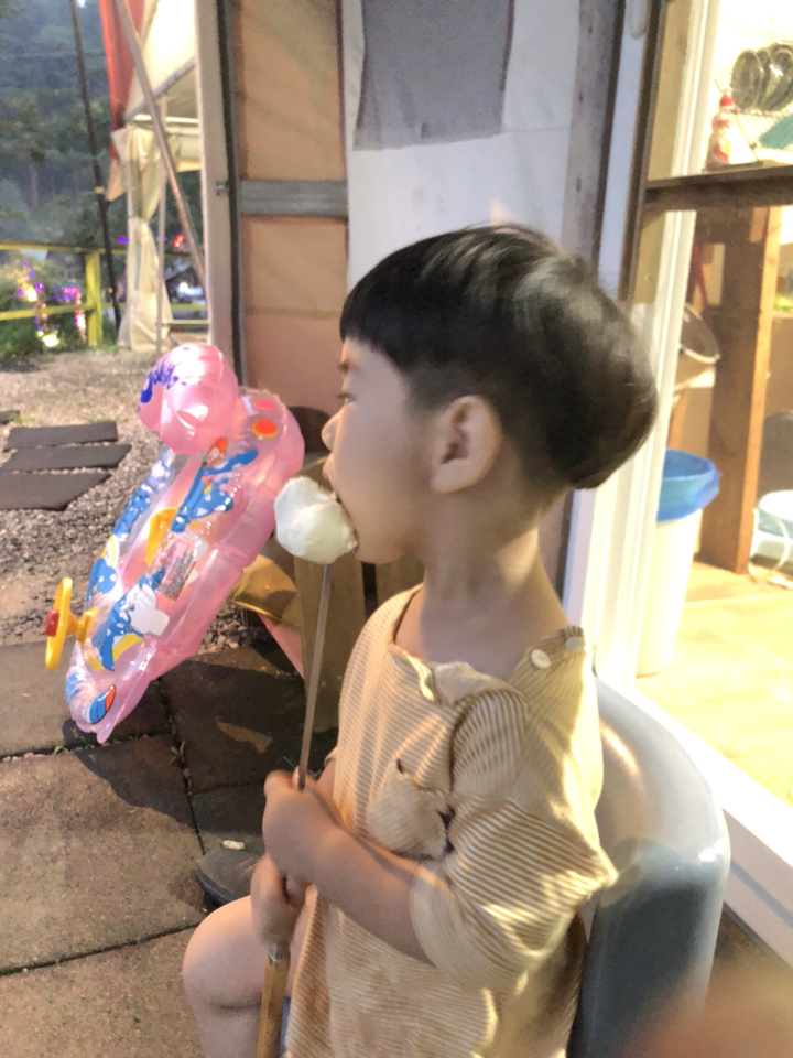 리모드 원목 꼬치 구이 2종 전용가방