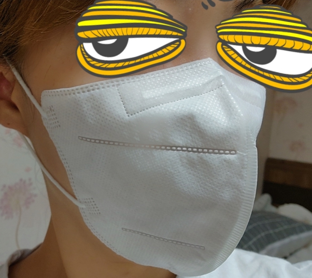 숨편한 새부리형 일회용마스크 화이트50매 3D입체 국산필터 덴탈마스크 리뷰후기