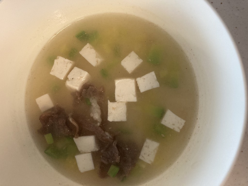 마켓밀러 더 진한 육수한알 진한맛