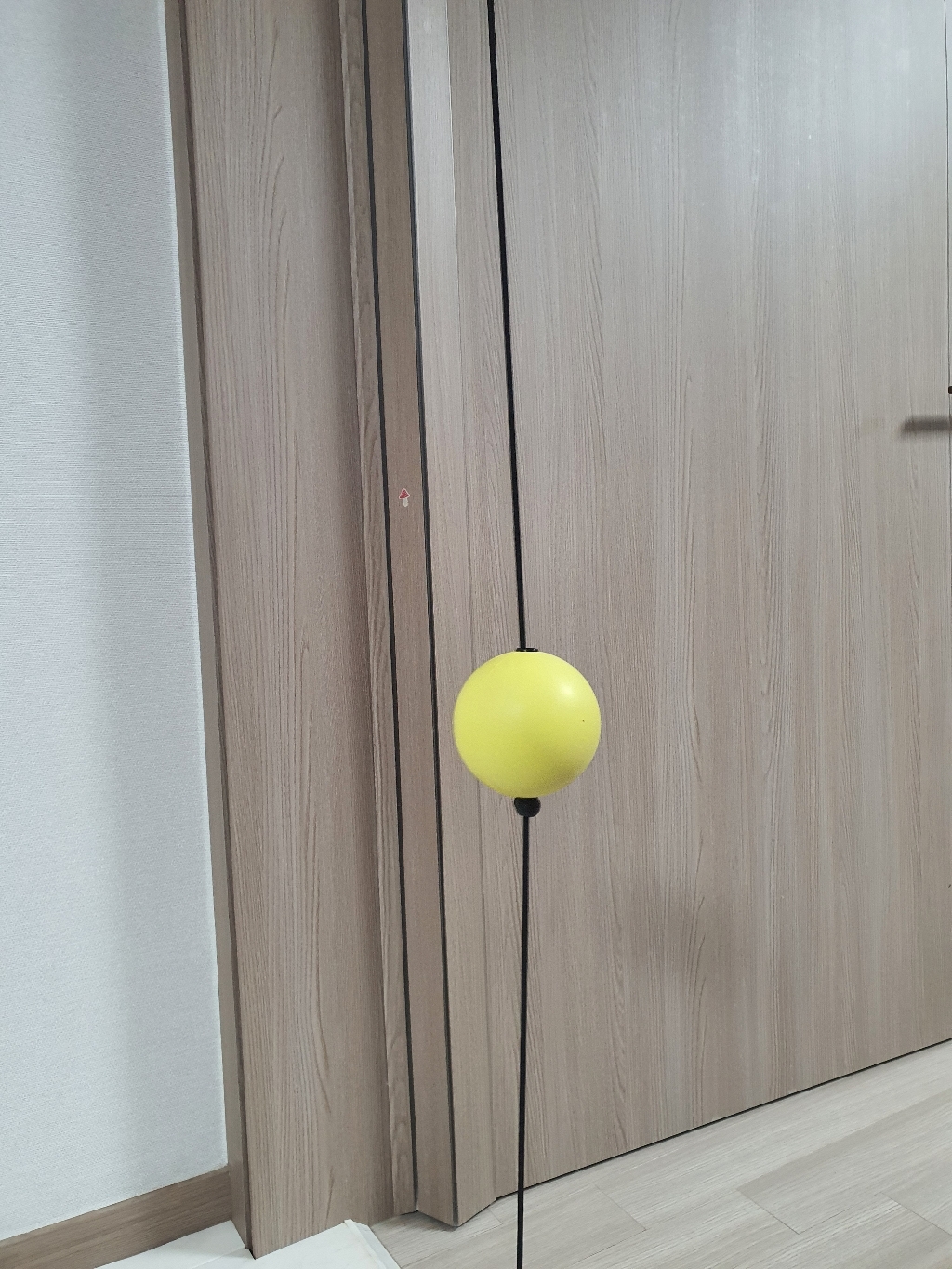 히만테스 펀칭볼