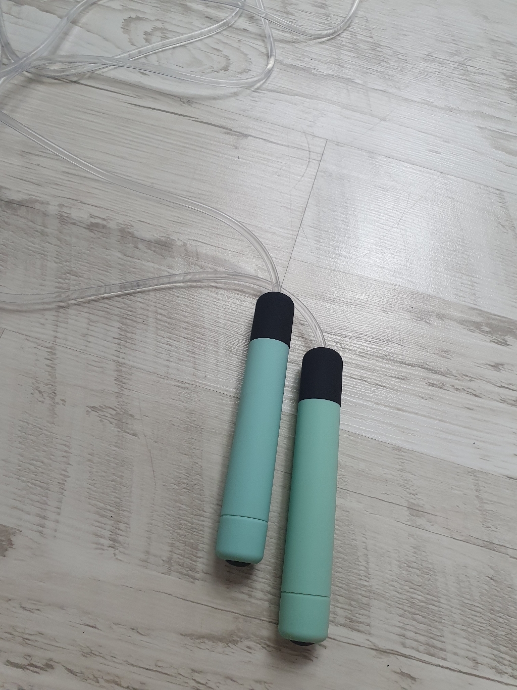 하이어데코 발광 쿨 줄넘기
