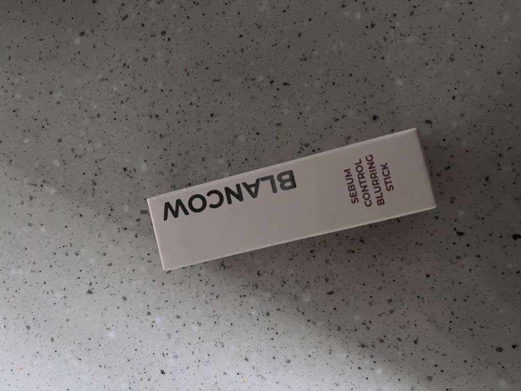 블랑카우 세범 멀티밤 피지 블랙헤드 개선 모공 관리 번들거림 개선 보송 프라이머 노세범 롱래스팅 블러 기름종이 스틱 멀티밤