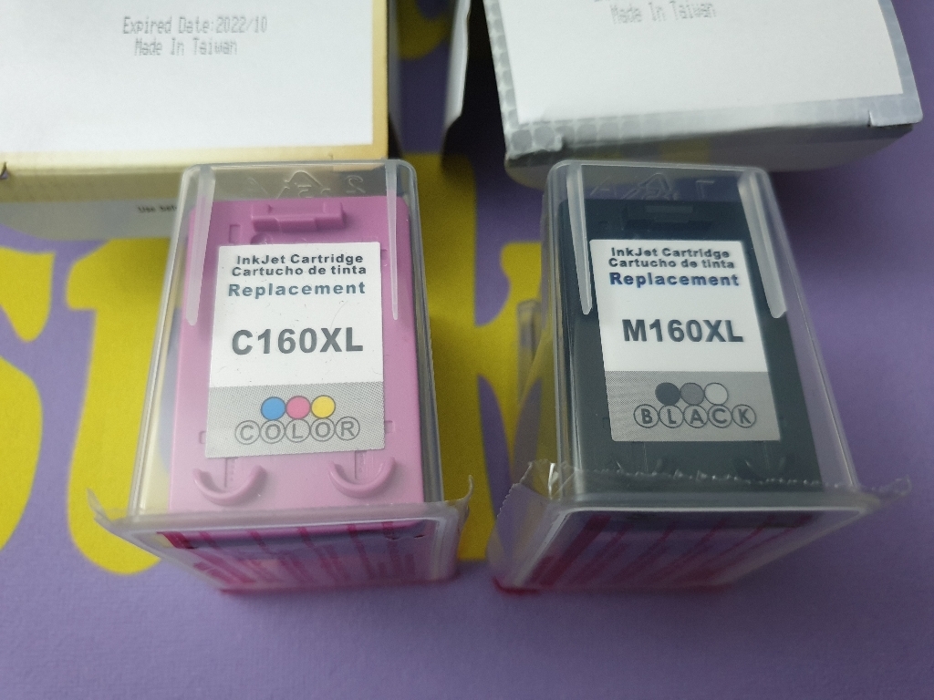 [삼성전자] INK-160 INK-C160 대용량 삼성잉크 재생잉크 SCX-1480/SCX-1860F/SCX-1480NEW/SCX-1860FA