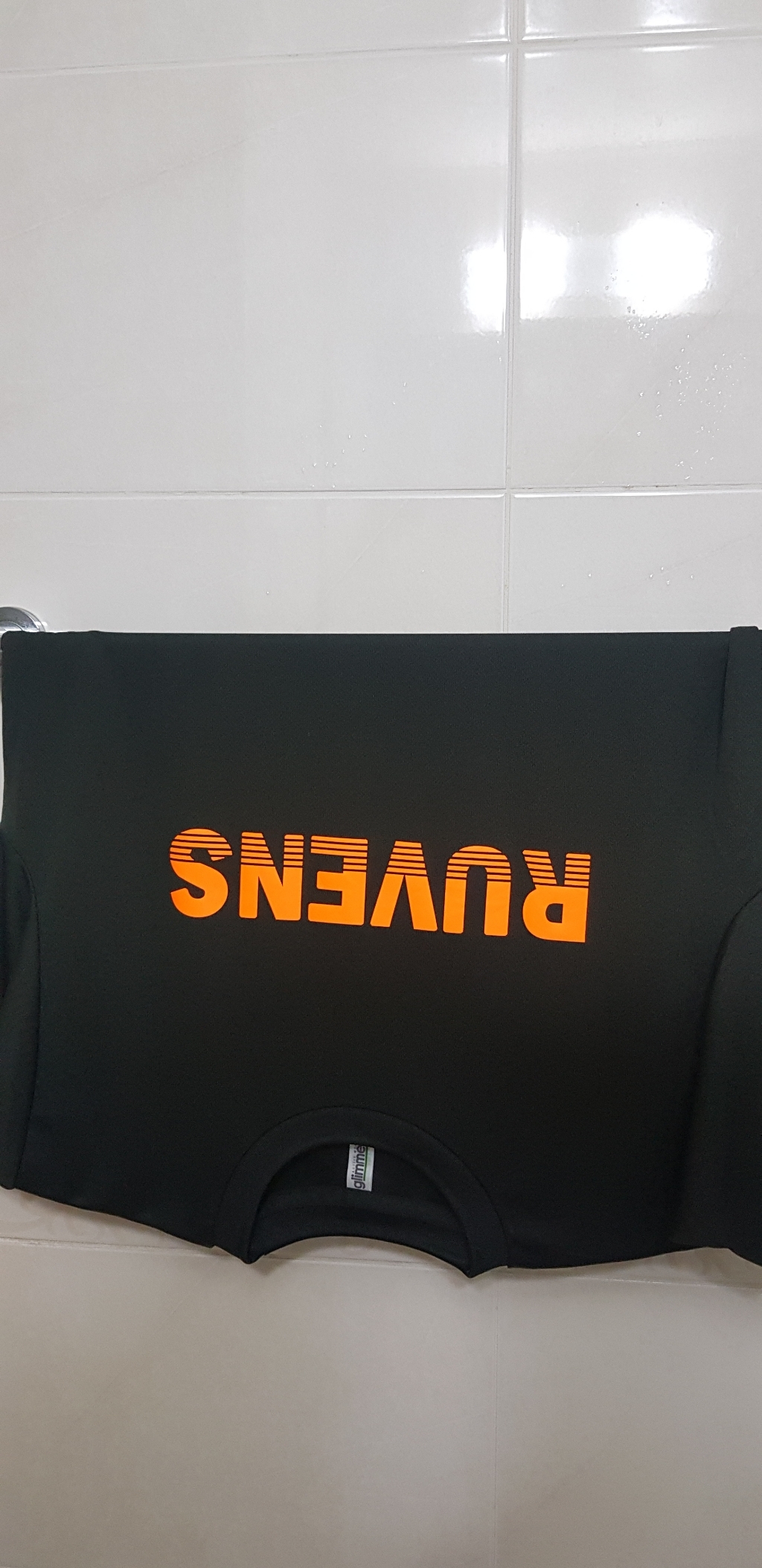 네온루벤스 쿨론 면 반팔티셔츠 남성 빅사이즈 여름티