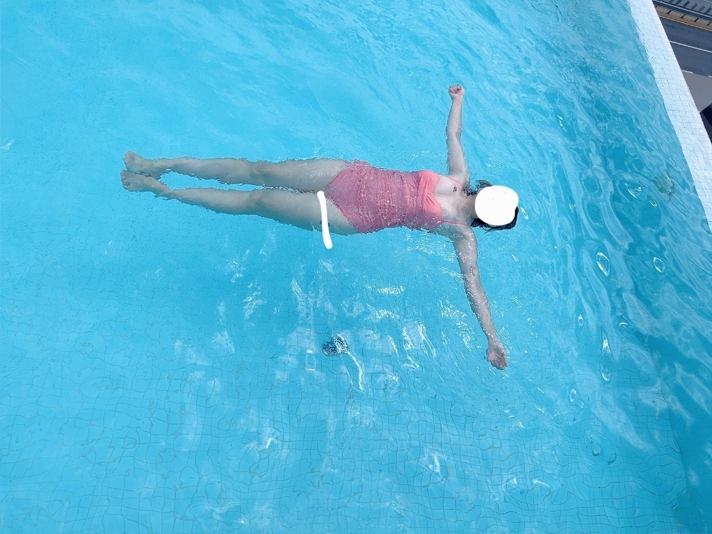 베라프 에끌레르 비치웨어 캉스 모노키니 F356