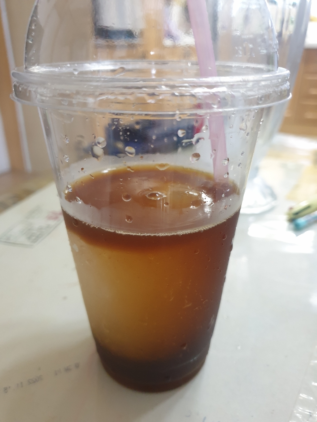 소자매커피 오늘은 5월 콜드브루 파우치