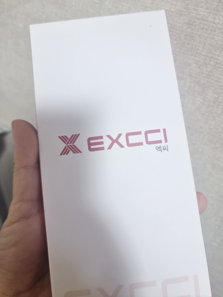 엑씨 브리지 매트 지문방지 휴대폰 케이스