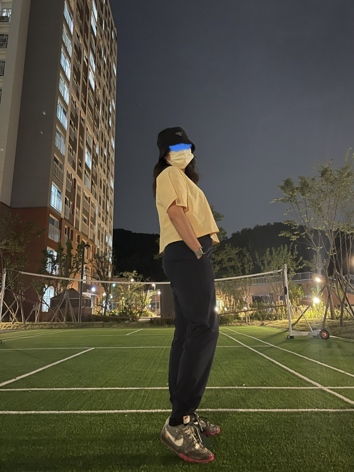 녹족 여성용 요가 필라테스 넬리 조거팬츠