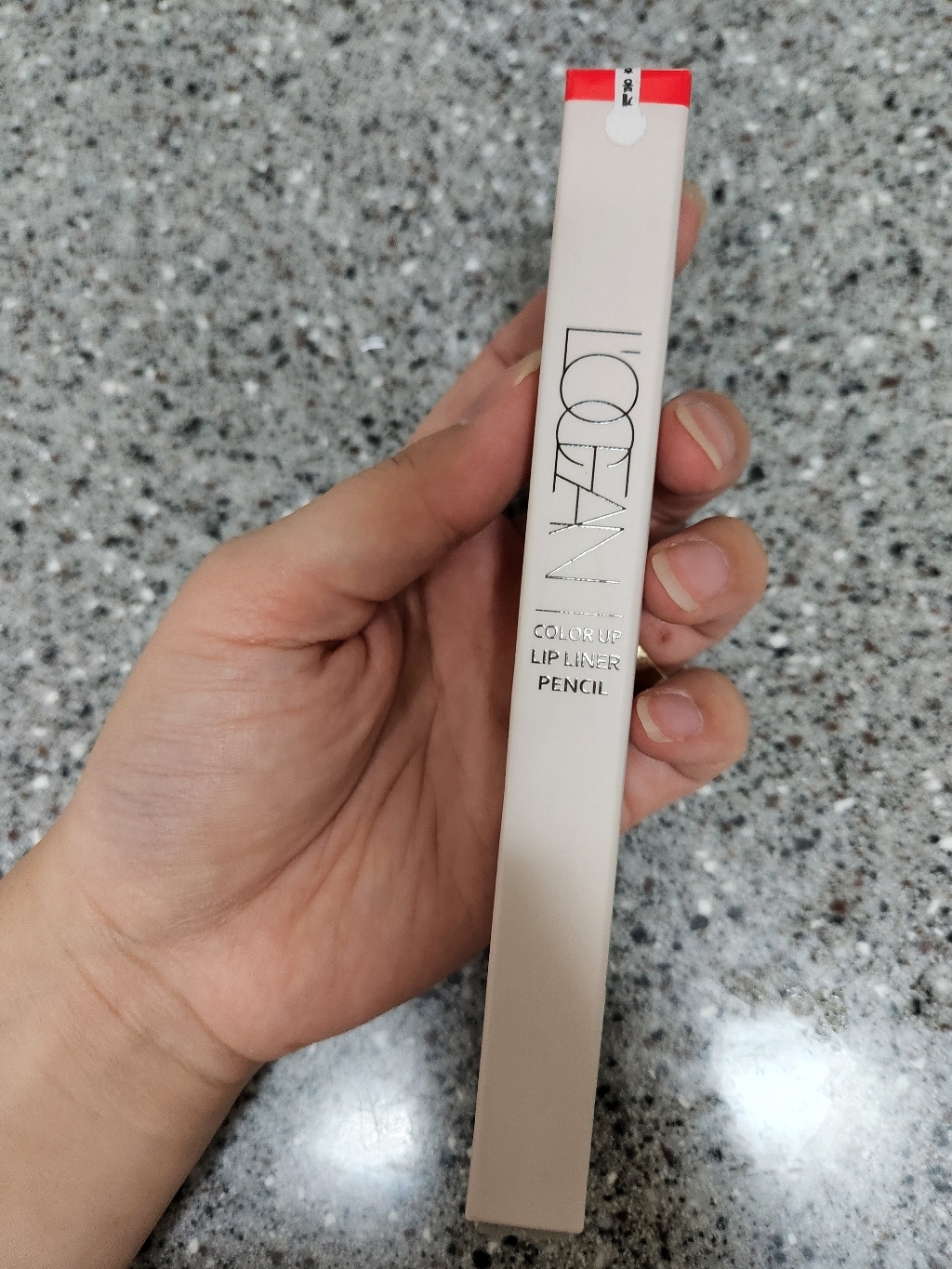 로쎄앙 오토 듀얼 립라이너 0